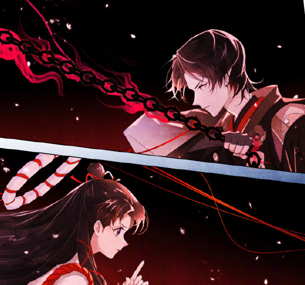 阴阳师惨遭官方工具人化的鬼童丸剧情0推进工业糖精缔造者