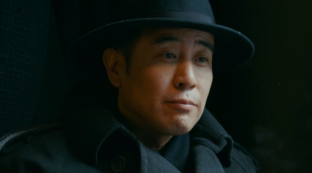 《悬崖之上》好评不断,金志德遭遇职场pua,周乙用四步让他蒙圈插图6