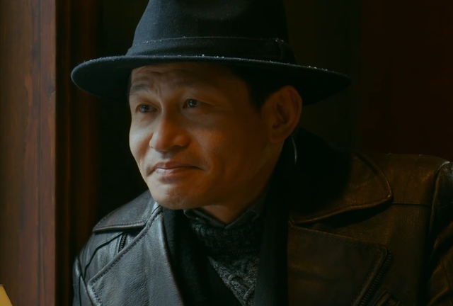 悬崖之上名场面金志德遭遇职场pua周乙用四步让他蒙圈