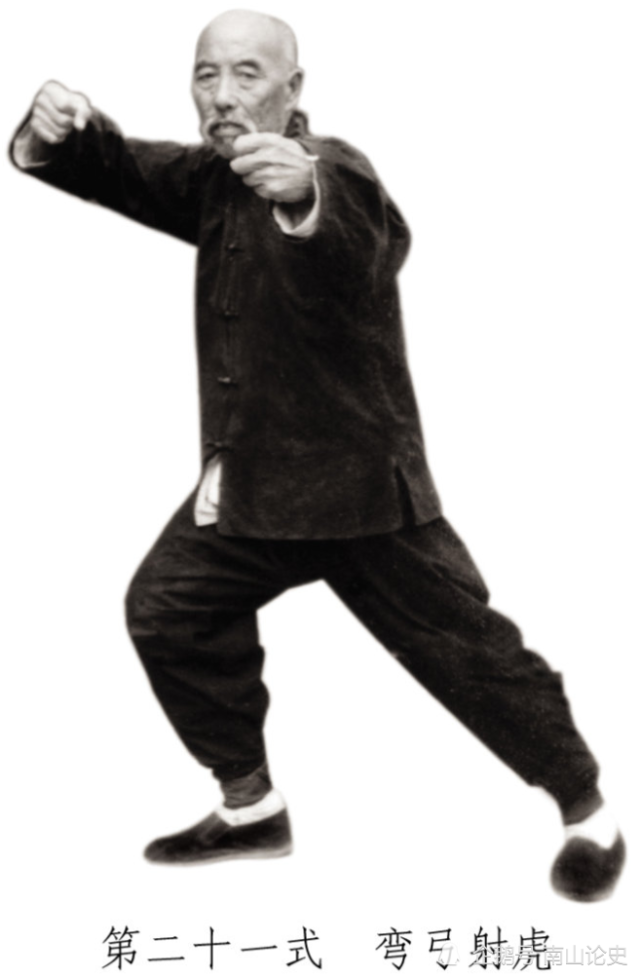 论刘仁海实战能力,每晚习拳必练足5趟,曾在邯郸运动会一举夺魁