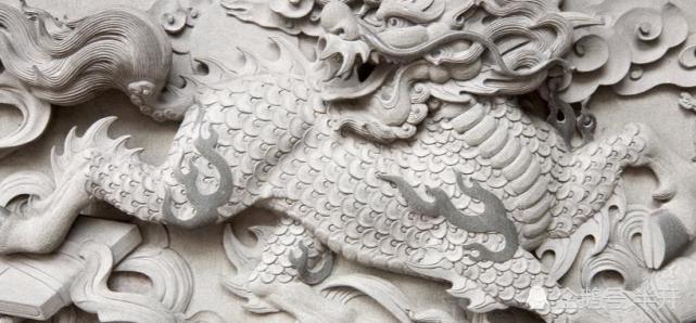 麒麟巨兽的起源神话远没我们想的那样简单