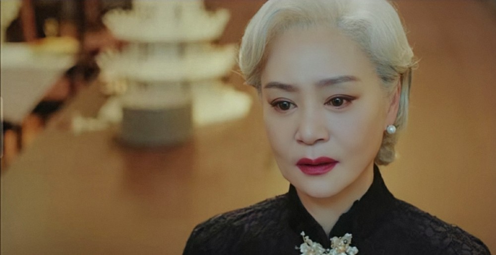 霍仙姑喜欢吴老狗为何吴老狗会喜欢解九爷表妹