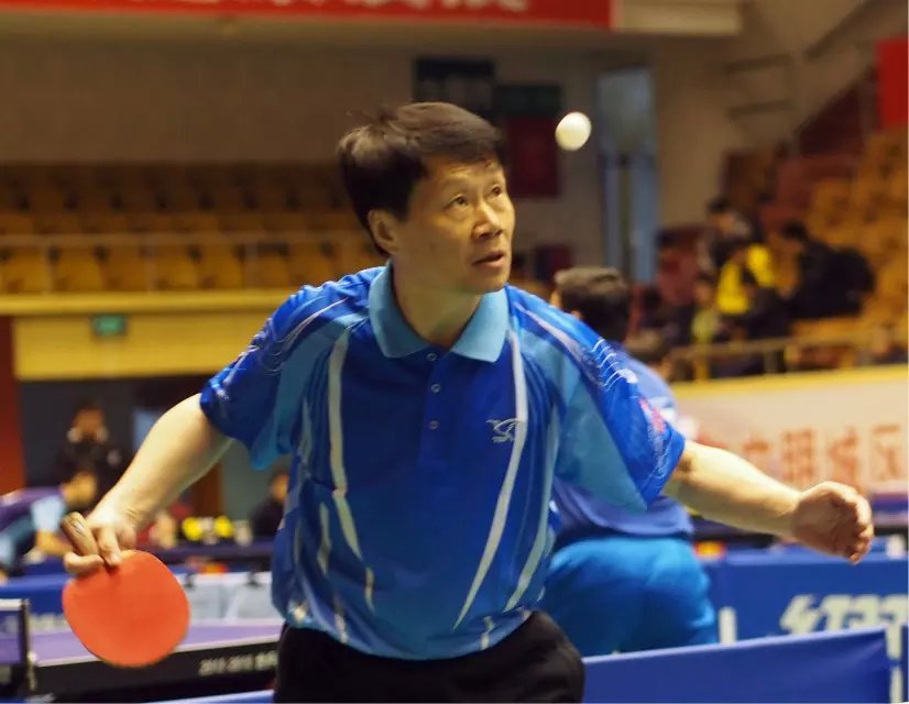 尹航,高云娇,王开这些高手为啥都喜欢挑战公园老大爷?_腾讯新闻