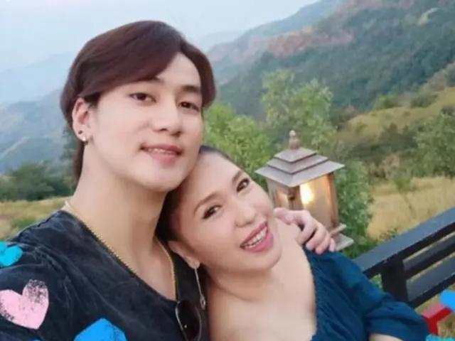 丈夫去世后53岁大妈嫁给28岁小伙激情褪去后30万也被骗没了
