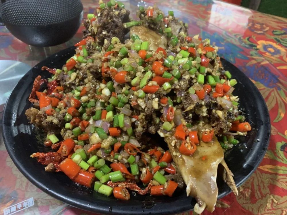 郴州旅游美食攻略(郴州旅游美食攻略一日游)