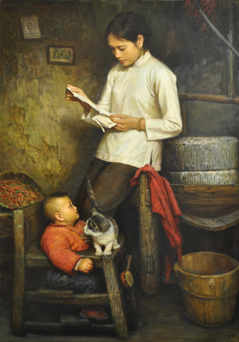 它是怎么出来的一个节日?_腾讯新闻