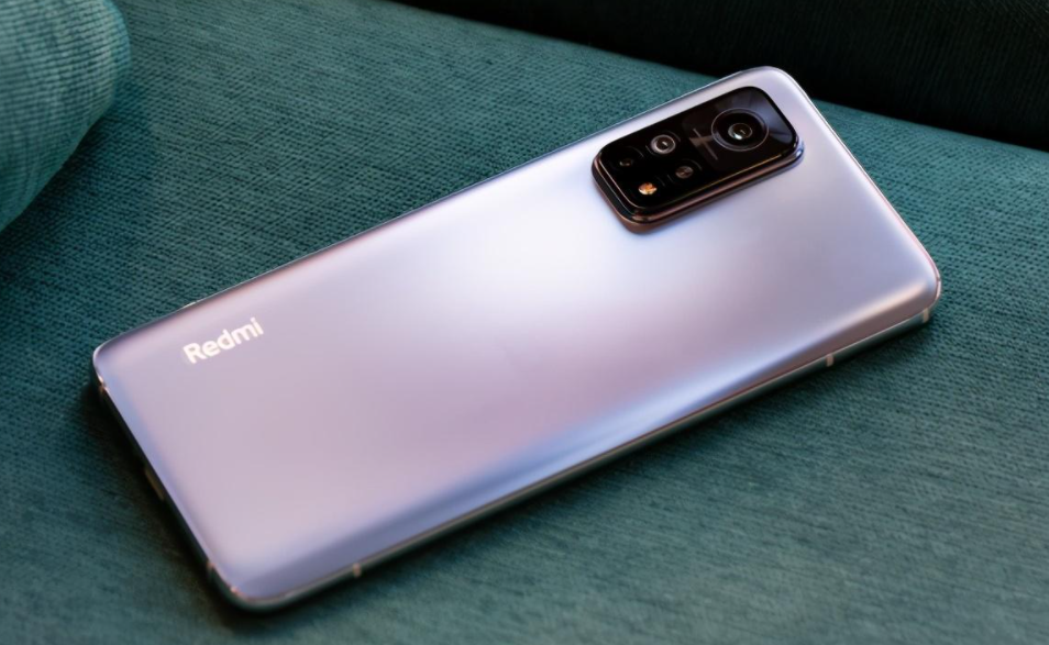 值得买的两款骁龙865手机8gb128gb最低仅2199元