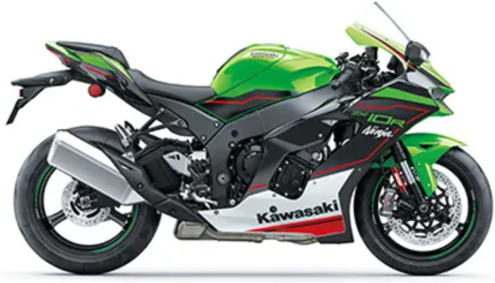 川崎即将发布新款zx 10r超跑 腾讯新闻