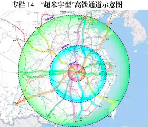 武漢十四五規劃中提到武漢至紅安的軌道交通沿江及阜岡高鐵建設