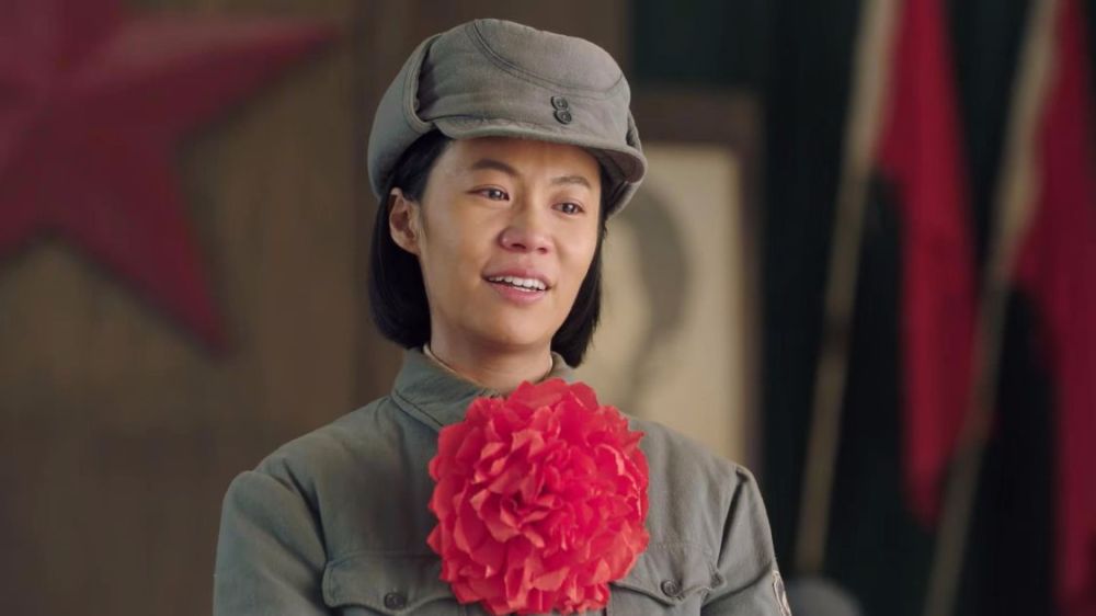 《啊摇篮》疫情令托儿所产生危机,沈元晖当所长保育员不服?_腾讯新闻