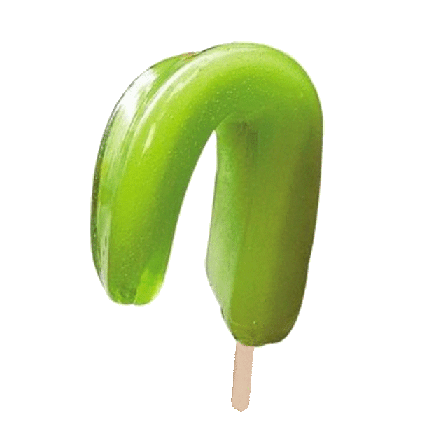 雪糕系列表情包