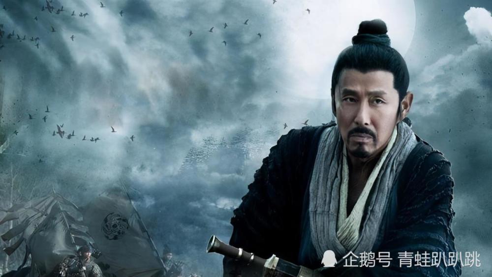 韩信最重要的部下 不是李左车 而是汉朝第二任丞相 全网搜