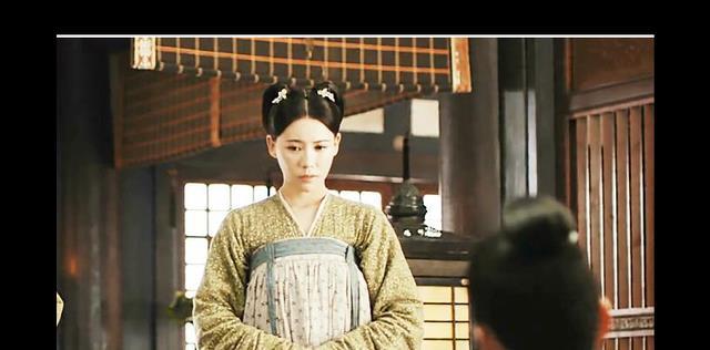 骊歌行:忽然明白,陆琪为何会爱上一心复仇的傅音?