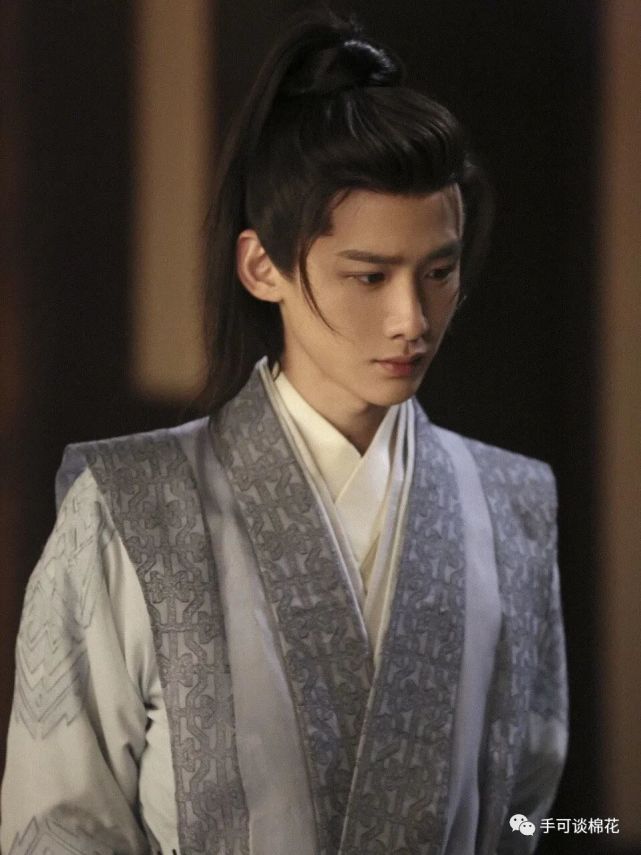 白敬亭的剧经常扑街的原因出在了哪里呢?