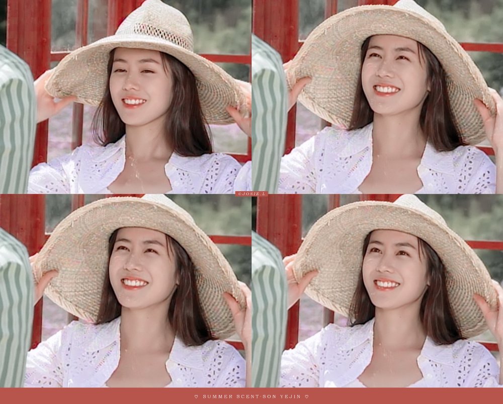 孙艺珍 孙仙儿_腾讯新闻