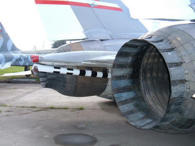 适合的才是最好的我国为何没有引进伊朗f14a的tf30发动机