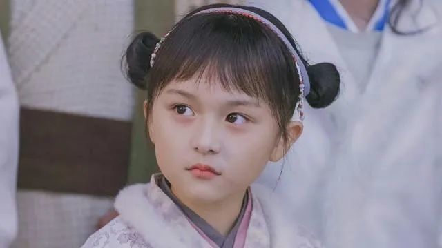 她从《芈月传》到《知否》到《小舍得》,这位爆红