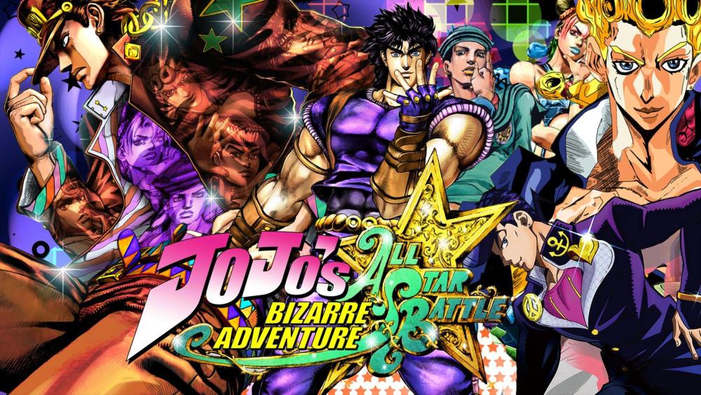 jojo的奇妙冒险成江苏试卷作文题不是jo厨还真写不出来