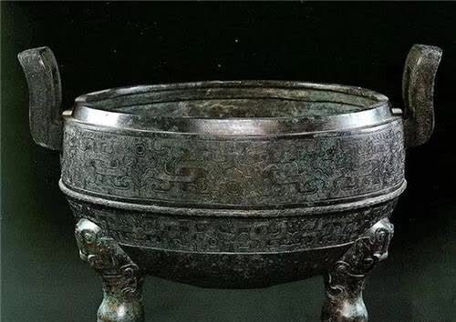 项羽真能举起千斤大鼎?如果换成现在的重量单位,换你也可以举起