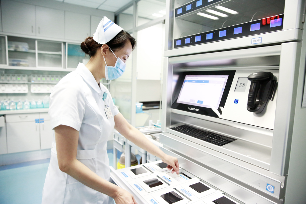 北京大学第一医院医院排队代办挂号出院居家护理提醒，科学恢复身体的简单介绍