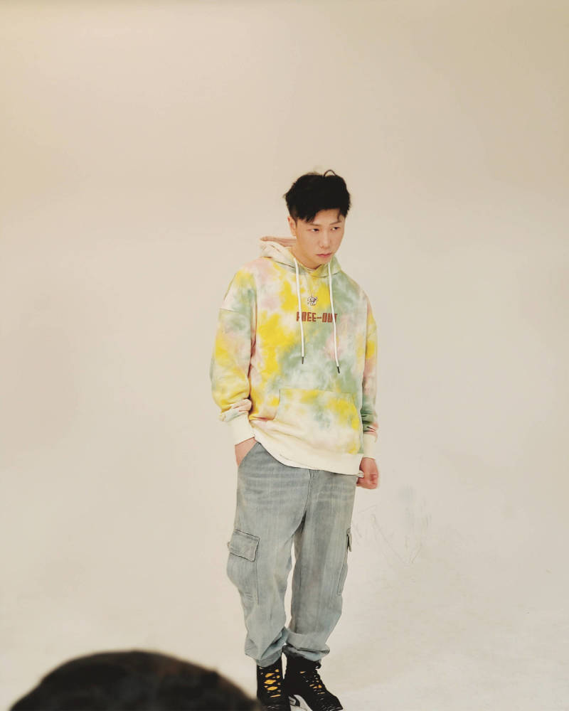 mc喊麦歌手排行榜_网络喊麦歌手Mc王老大