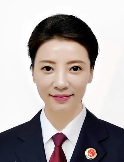 李钰:落马的美女检察长_腾讯新闻