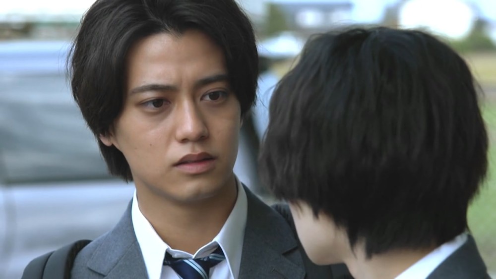 以图观剧阿部宽主演长泽雅美共演龙樱2第一集