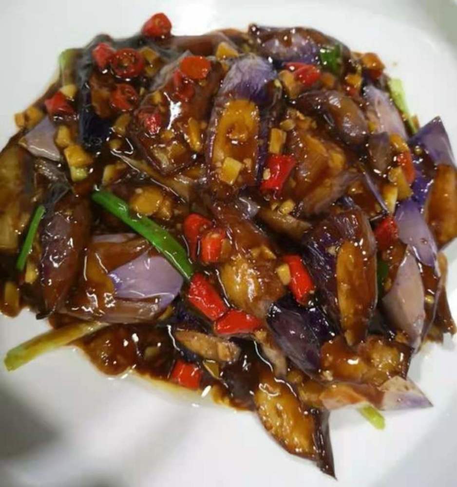 烧茄子应该这样做,才能更好吃_腾讯新闻