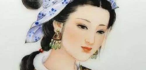 王昭君容貌复原图曝光网友看后惊讶这么丑专家这就是她