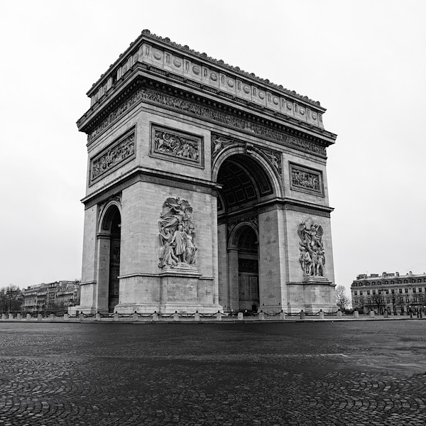 荷兰摄影师拍摄的风景照 世界各地的风景