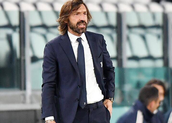 尤文凉了排名跌至第5欧冠资格告急皮尔洛赖着不走