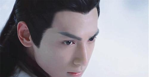 古代第一美男潘安有多美为何被皇帝灭三族你看复原照惊艳众人