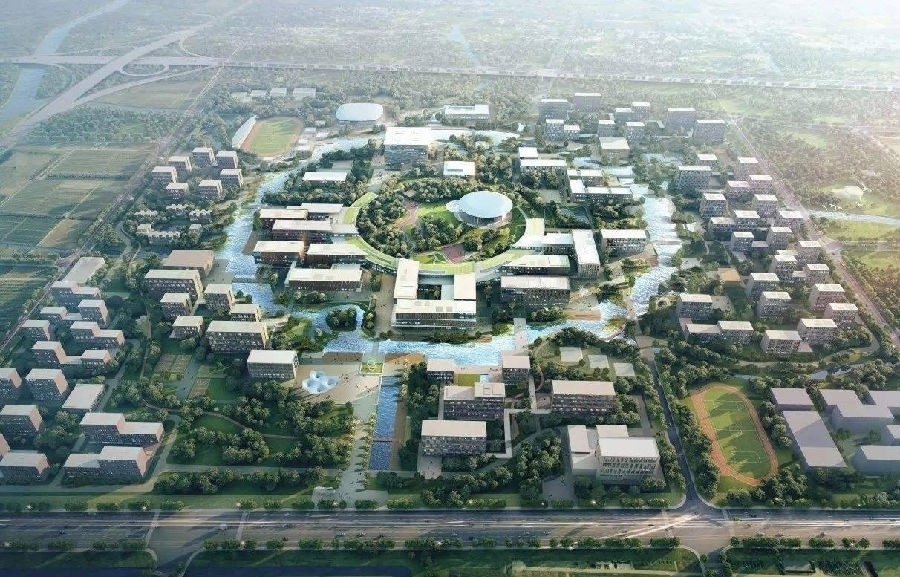 均为民办的西湖大学和湖畔大学,一个被叫停,两种不同的命运