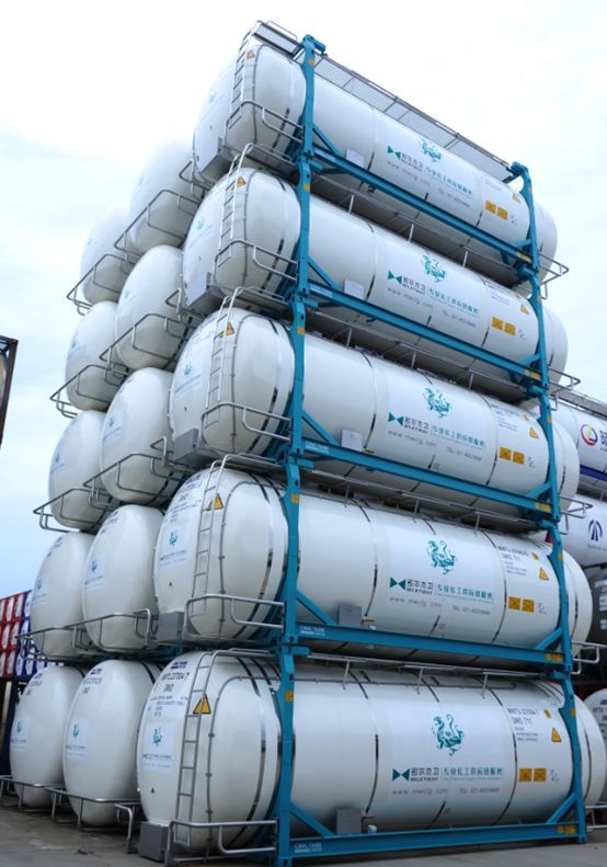 槽车(tank罐)分装操作注意事项