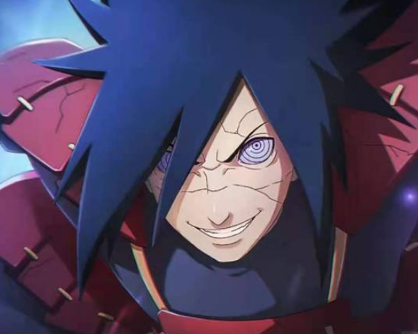 秽土斑还未上线就遭削弱!树界降临只需2豆,接技能和止水一样轻松_腾讯