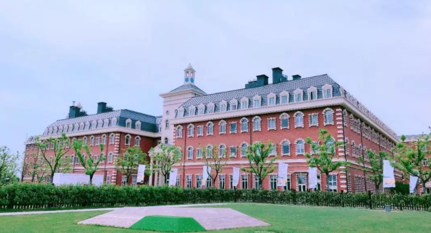 杭州top级民办幼儿园盘点,一年学费10w 外教上课只能算是标配