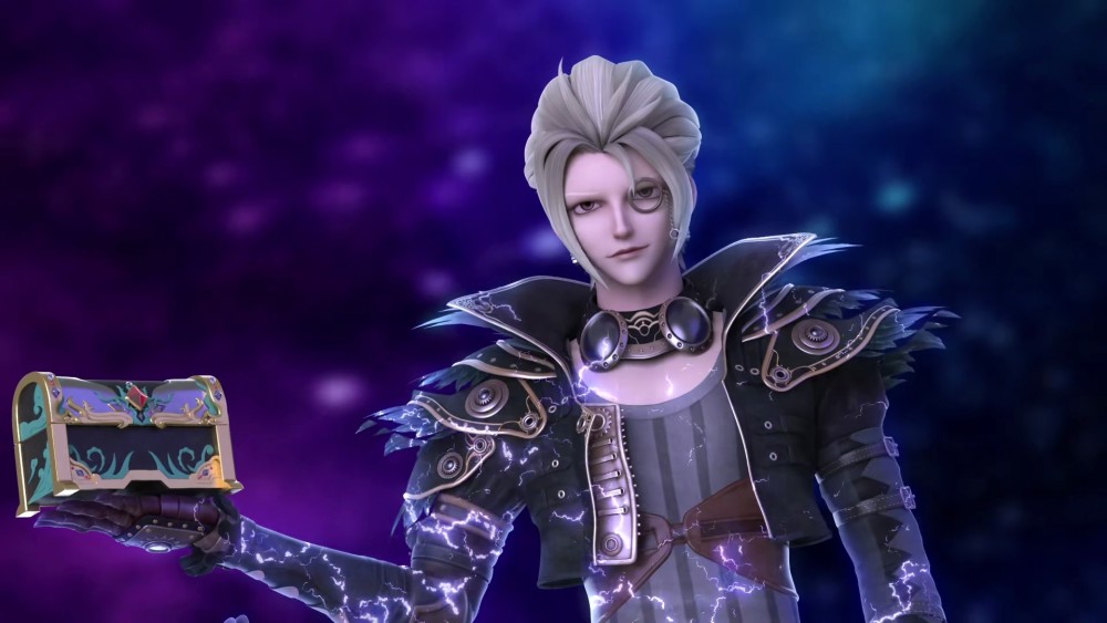 叶罗丽除了光仙子能增强庞尊的实力外水王子和火领主应该也行