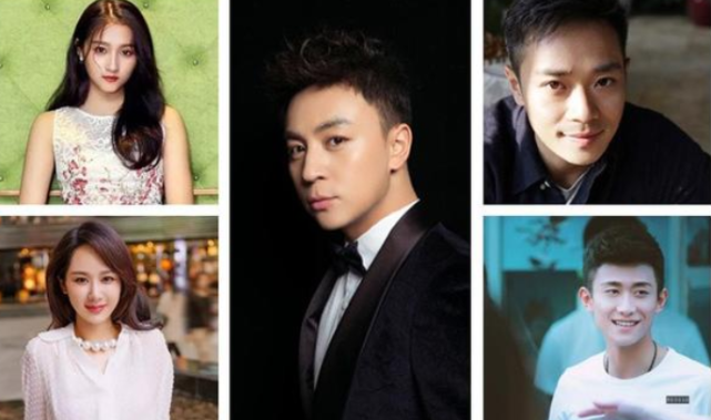 红孩儿给赵欣培带来了名气却没有限制住他的发展他的成功也告诉了我们