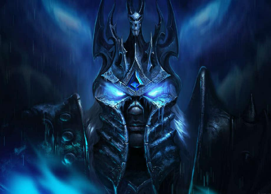 魔兽世界90大结局典狱长或被阿尔萨斯囚禁玩家似曾相识