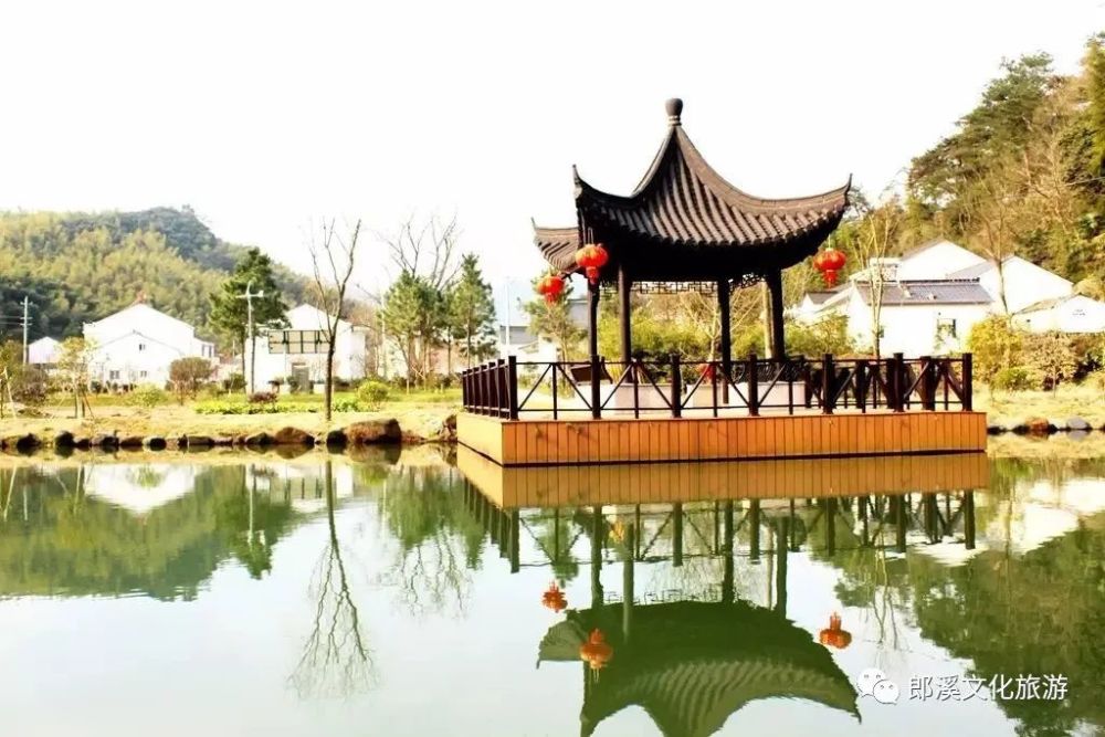 清荣峻茂,幽雅静谧的黄家湾,妙泉杜鹃花谷,罗市村,新和村等推荐景点