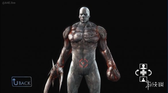 系列最强生化武器生化危机系列暴君进化史