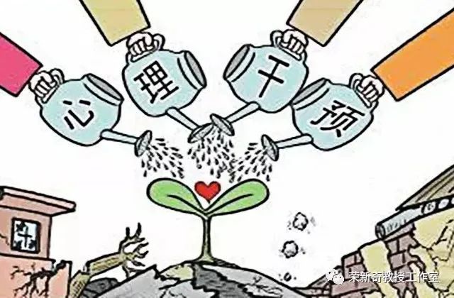 儿童产生心理危机,需要进行心理干预吗?