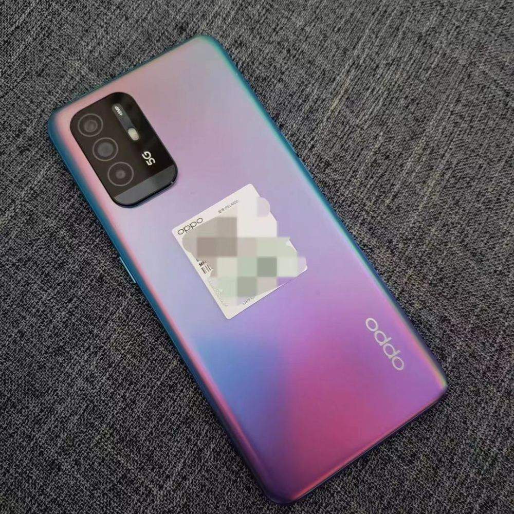 给母亲最好的礼物,在选择手机上,老妈最终选了oppo a95?