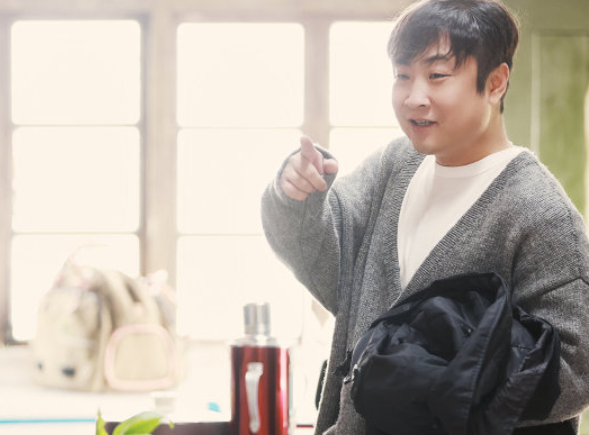 向往的生活5乔杉被吐槽太懒跟刘晓邑形成对比是剪辑的问题