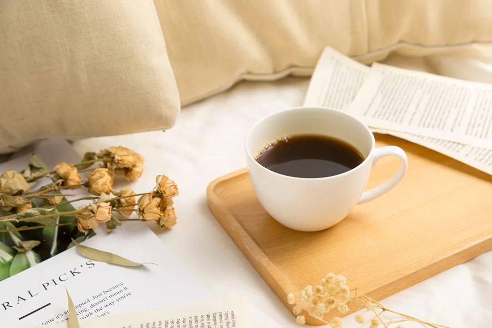 都是喝咖啡 为何你会喝成胖纸 腾讯新闻