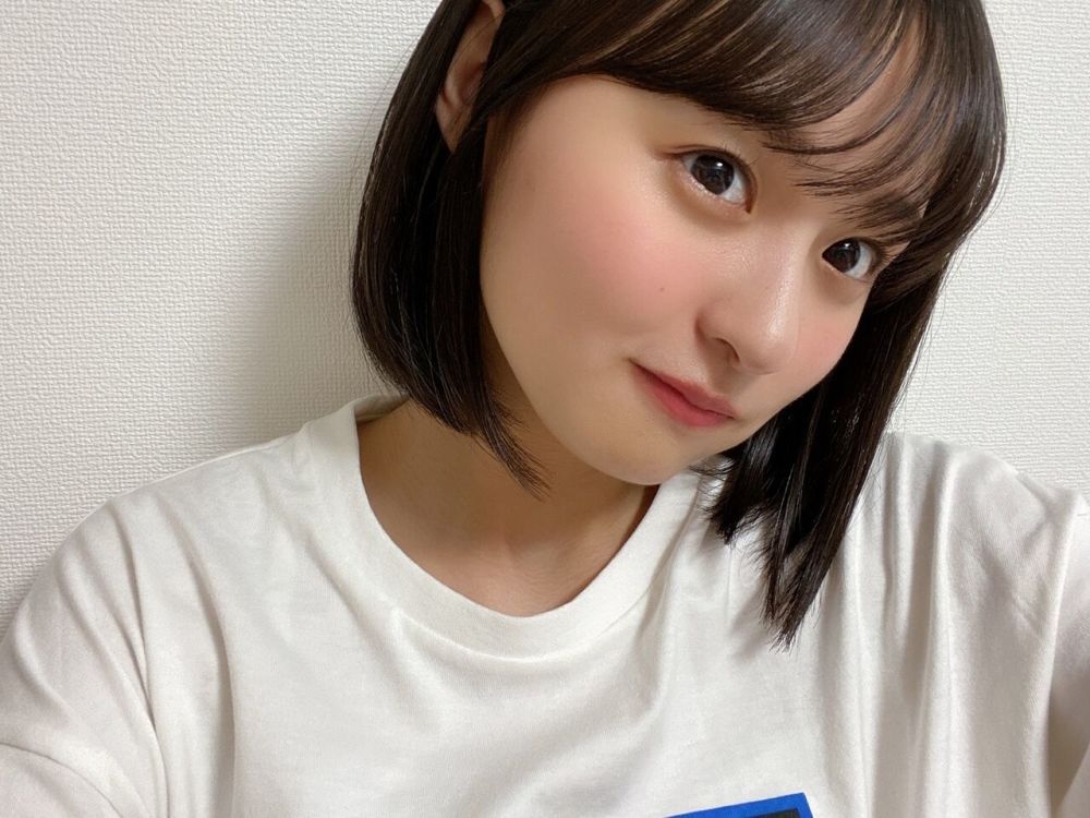 远藤樱 乃木坂46的新center 她的魅力可不仅仅是可爱哟 腾讯新闻