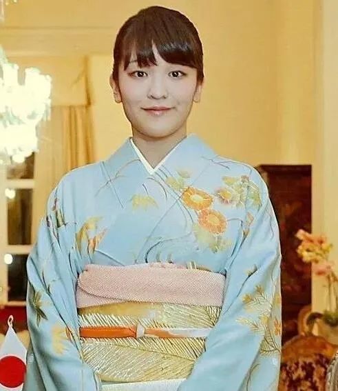 日本长公主与全民作对下嫁骗婚海王,婚礼变"国难",网友:别在垃圾堆里