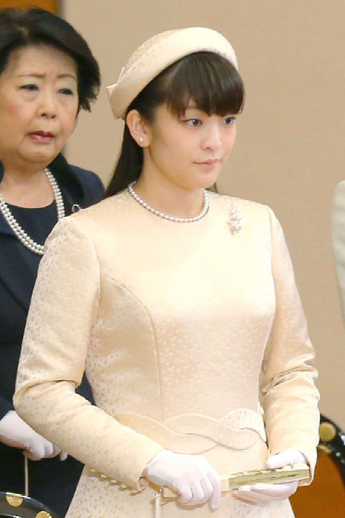 日本长公主与全民作对下嫁骗婚海王婚礼变国难网友别在垃圾堆里找男人