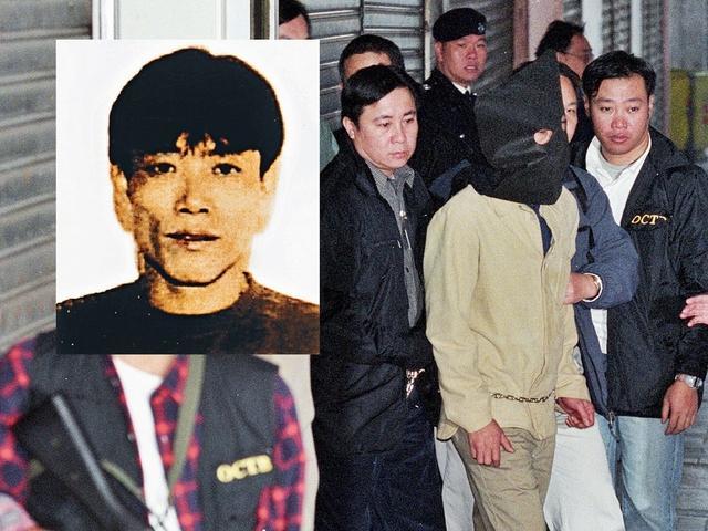 贼王季炳雄:与张子强齐名,横行香港17年,今已出狱拥有自由身