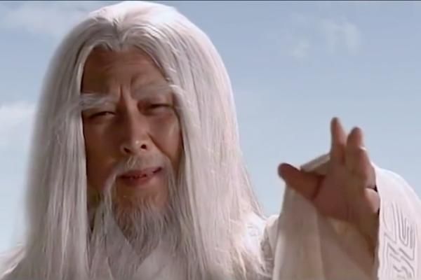 假如元始天尊如果出现在西游记中那么会达到哪个层次的战力